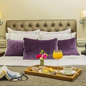 Hotell Meroddi Bagdatliyan